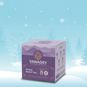 Herbal Wellness Trio Secondaid Healthcare Pvt.Ltd.