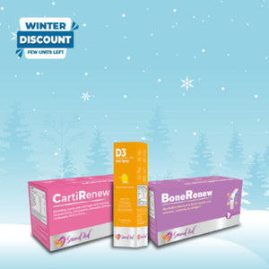 Freedom Move Trio Secondaid Healthcare Pvt.Ltd.