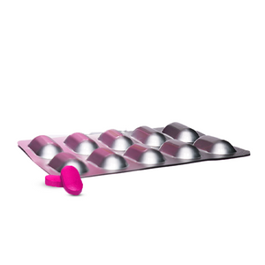 CartiRenew Tablet Strip: SecondAid