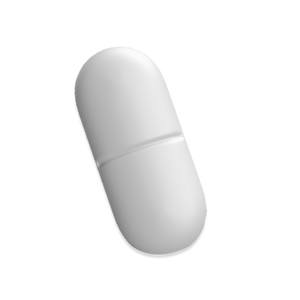 Image Shows a Tablet: SecondAid