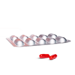 CoQ10 Tablet Strip - Power Up Your Heart secondaidweb