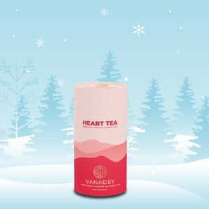 Healthy Heart Shield Secondaid Healthcare Pvt.Ltd.