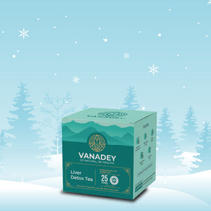 Herbal Wellness Trio Secondaid Healthcare Pvt.Ltd.