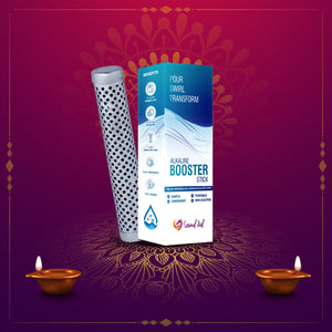 Liver Reboot Combo Secondaid Healthcare Pvt.Ltd.