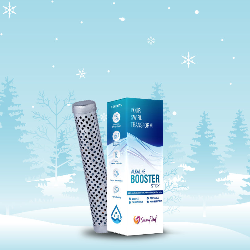 Liver Detox Duo Secondaid Healthcare Pvt.Ltd.