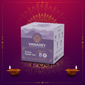Calm Nights Kit Secondaid Healthcare Pvt.Ltd.