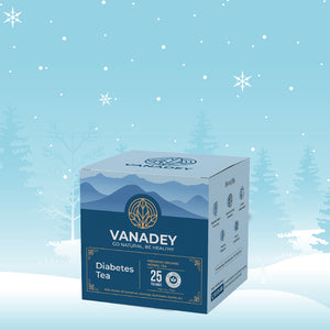 Herbal Wellness Trio Secondaid Healthcare Pvt.Ltd.