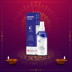 Calm Nights Kit Secondaid Healthcare Pvt.Ltd.
