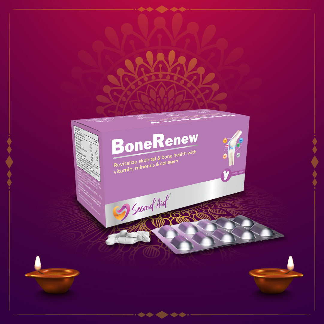 Flex & Flow Kit Secondaid Healthcare Pvt.Ltd.