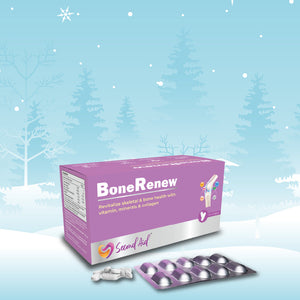 Freedom Move Trio Secondaid Healthcare Pvt.Ltd.