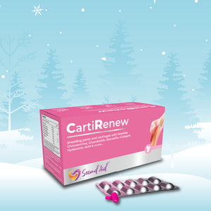 Freedom Move Trio Secondaid Healthcare Pvt.Ltd.