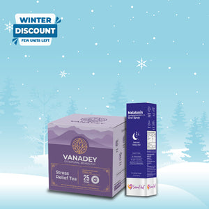 Calm Nights Duo Secondaid Healthcare Pvt.Ltd.