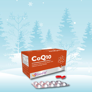 Healthy Heart Shield Secondaid Healthcare Pvt.Ltd.