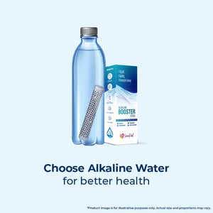 Alkaline Booster Stick secondaidweb