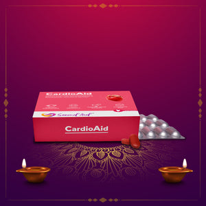 Healthy Heart Duo Secondaid Healthcare Pvt.Ltd.