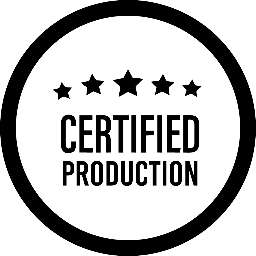 Certified production: SecondAid