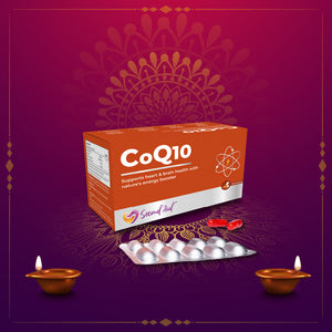 The Heart Shield Kit Secondaid Healthcare Pvt.Ltd.