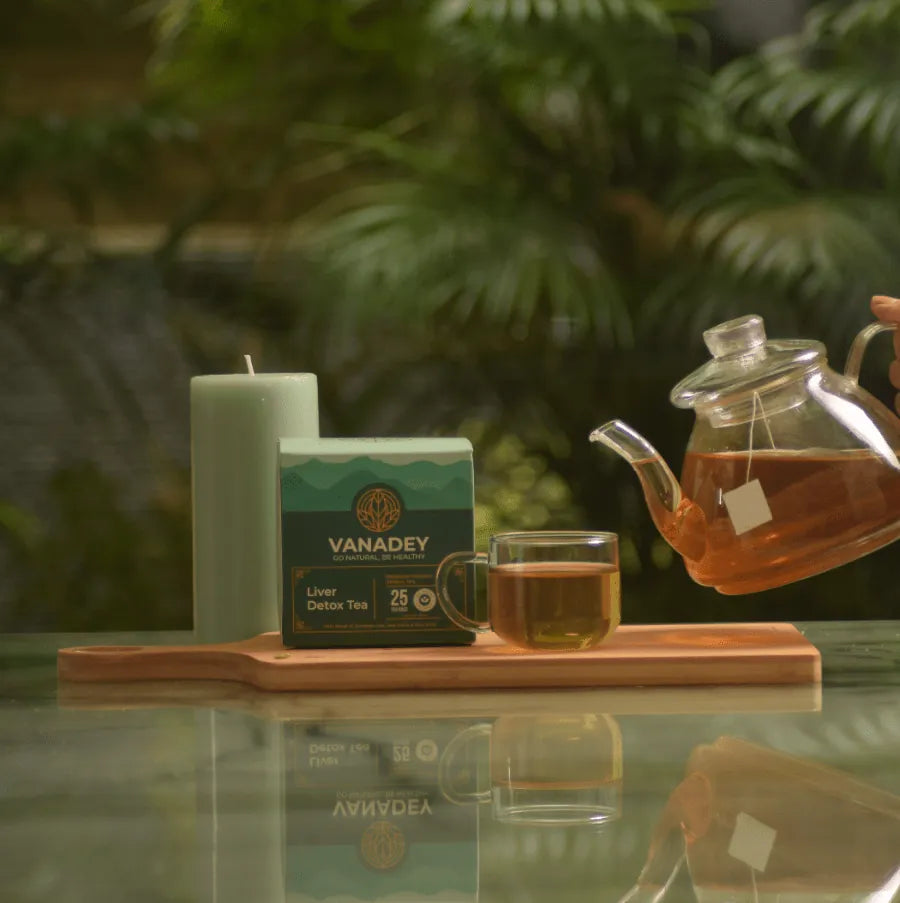 Liver_tea