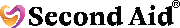 second_aid_logo